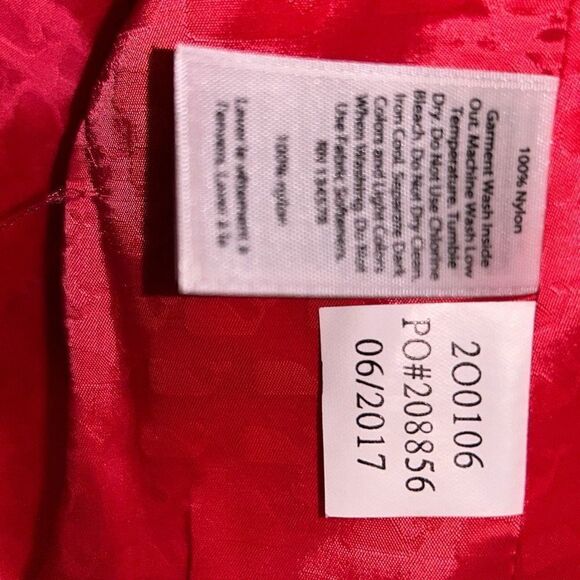 Vineyard Vines Quilted Whale Tail Puffer Vest Small - Picture 8 of 8